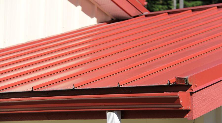 Emergency Industrial Roof Repair in Avondale Estates, GA